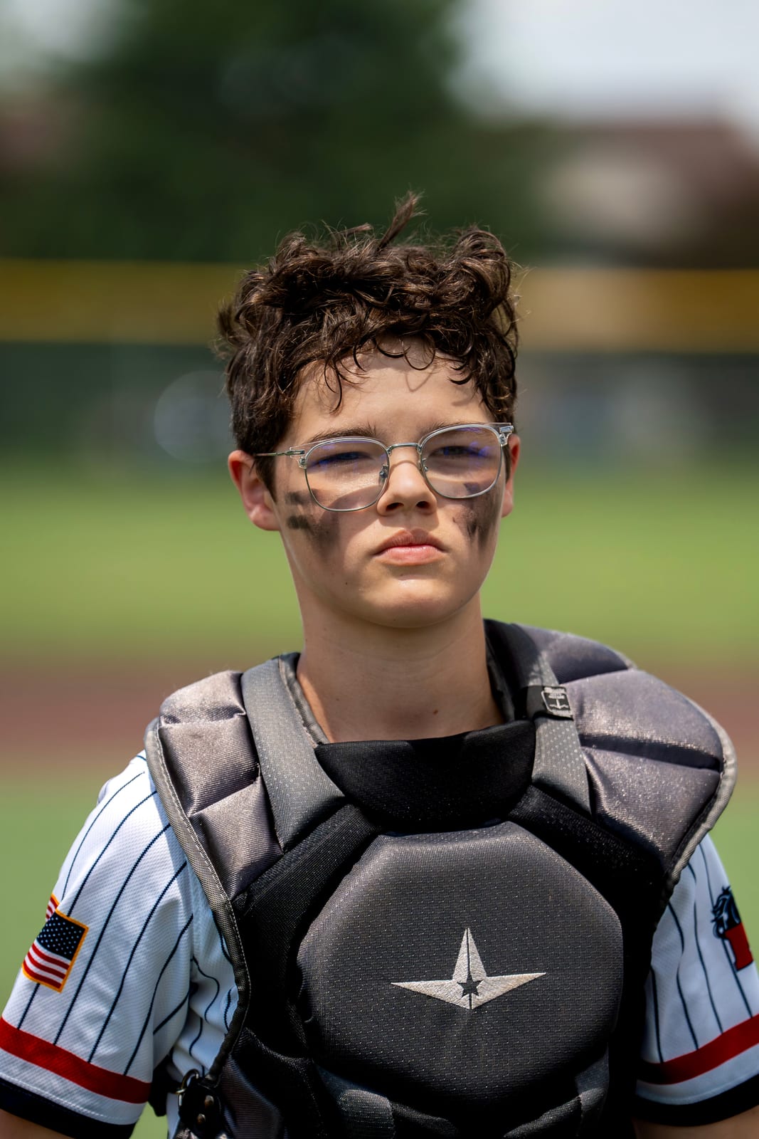 Sports & athletes